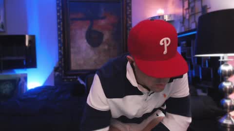 Tommy online show from February 8, 9:46 am