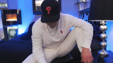 Tommy online show from February 12, 7:45 pm