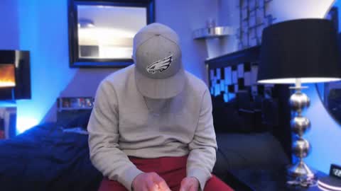 Tommy online show from February 23, 7:22 am