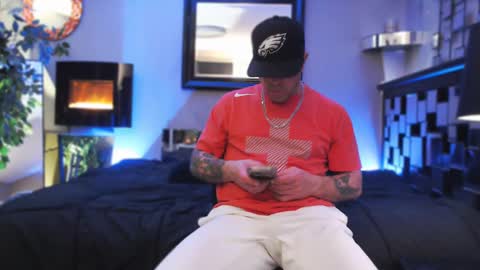 Tommy online show from February 26, 6:26 am