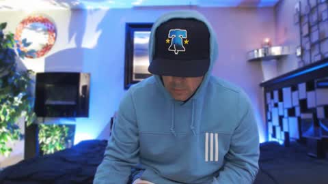 Tommy online show from February 26, 10:58 am