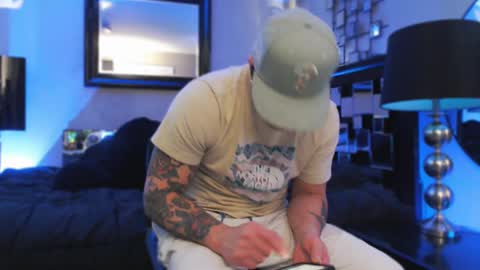 Tommy online show from March 1, 8:02 am