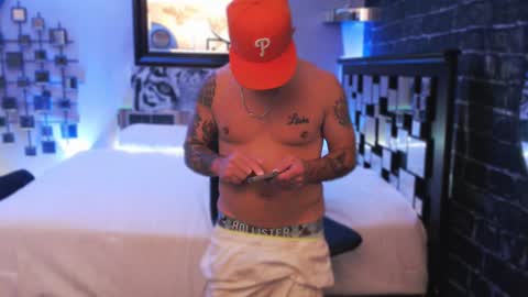 Tommy online show from September 15, 12:49 pm