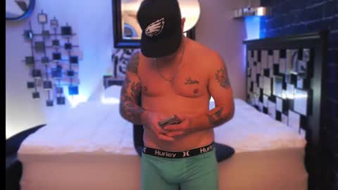 Tommy online show from September 23, 7:55 am