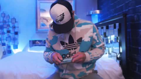 Tommy online show from October 2, 11:06 am