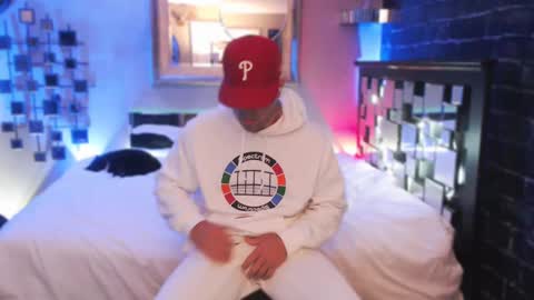 Tommy online show from October 10, 12:59 pm