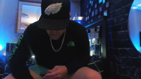 Tommy online show from November 24, 12:49 pm