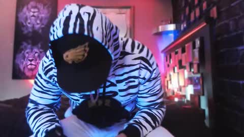 Tommy online show from December 17, 12:55 pm