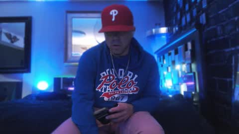 Tommy online show from January 12, 5:01 am