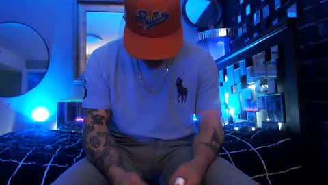 Tommy online show from April 15, 10:10 pm