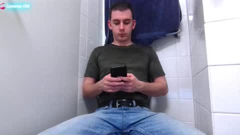 Thomas online show from March 20, 6:57 pm