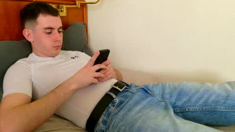 Thomas online show from March 30, 3:13 pm