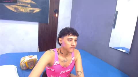 tommy_sweet1 online show from February 12, 2:56 am