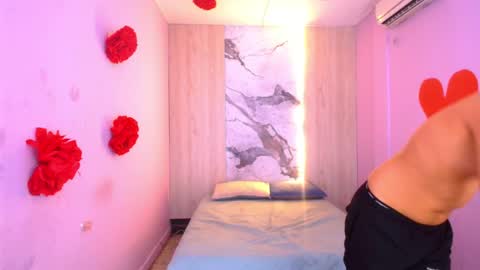 tommy_sweet1 online show from February 27, 10:15 am