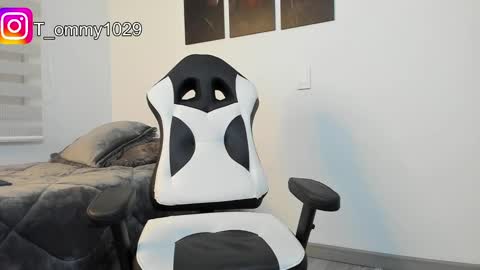 Tommy online show from March 12, 2:52 am