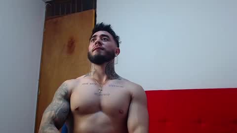 Snapshot of tommyblessd1 chatting on January 15, 8:05 pm Steven online show from January 15, 8:05 pm