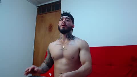 Snapshot of tommyblessd1 chatting on January 22, 6:52 pm Steven online show from January 22, 6:52 pm