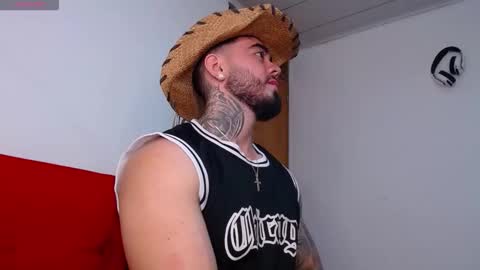 Snapshot of tommyblessd1 chatting on October 24, 12:30 am Steven online show from October 24, 12:30 am