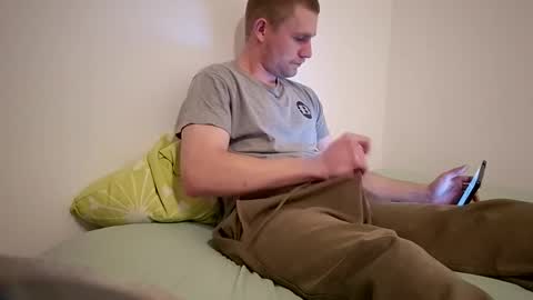 Tommy online show from November 28, 4:09 pm