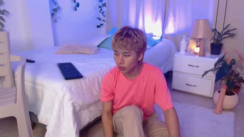 Tommy Foxboy online show from January 8, 4:11 pm