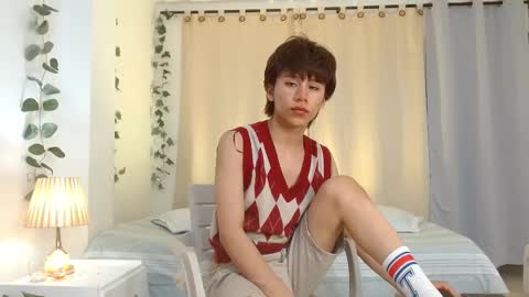 Tommy Foxboy online show from March 6, 2:18 pm