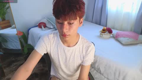 Tommy Foxboy online show from October 17, 1:03 pm