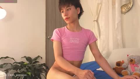 Tommy Foxboy online show from February 15, 1:20 pm