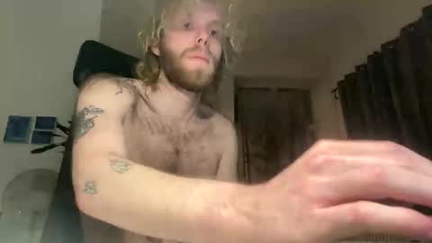 First Show ever 3 online show from October 4, 6:50 pm