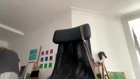 First Show ever 3 online show from October 9, 10:02 am