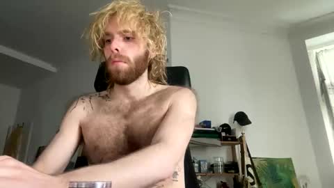 First Show ever 3 online show from October 15, 3:23 pm