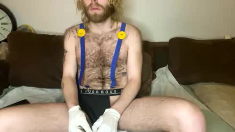 First Show ever 3 online show from October 31, 9:27 pm