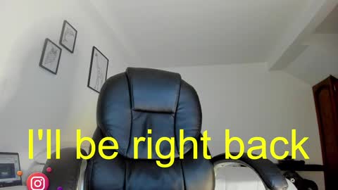 Instagram t garcia69 online show from December 15, 4:29 am