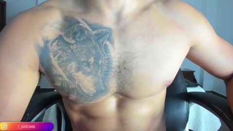 Instagram t garcia69 online show from February 20, 10:37 pm
