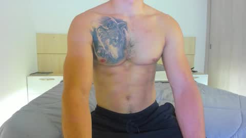 Instagram t garcia69 online show from October 24, 10:39 pm