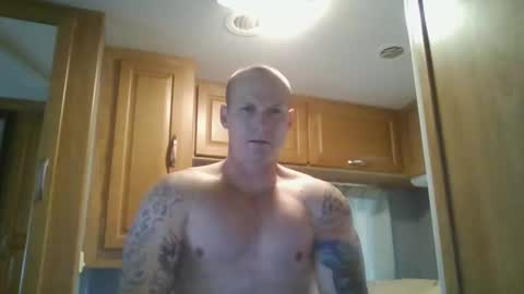 tommygunsfit online show from February 19, 9:33 pm