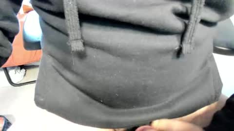 tommysmithjones82 online show from October 21, 11:55 am