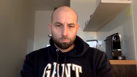 Snapshot of tommyx01 chatting on January 23, 10:54 am Thomas Fit online show from January 23, 10:54 am