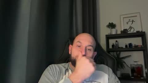 Thomas Fit online show from November 20, 10:53 pm