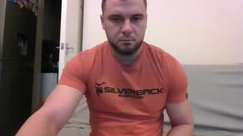 Snapshot of tommyy19901 chatting on February 9, 7:30 pm tommyy19901 online show from February 9, 7:30 pm