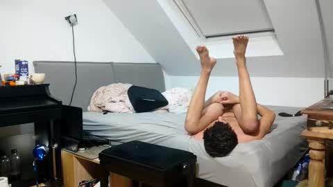 Timo online show from January 16, 1:53 am