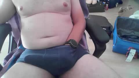 toncijukic online show from October 19, 1:01 pm