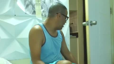 Snapshot of toni2814 chatting on January 10, 12:58 pm Antonio online show from January 10, 12:58 pm