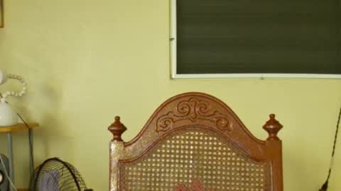 Snapshot of toni2814 chatting on February 3, 12:25 pm Antonio online show from February 3, 12:25 pm
