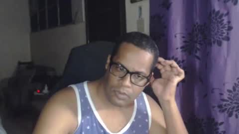 Snapshot of toni2814 chatting on March 7, 2:46 am Antonio online show from March 7, 2:46 am