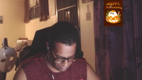 Snapshot of toni2814 chatting on November 1, 2:02 am Antonio online show from November 1, 2:02 am