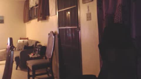 Snapshot of toni2814 chatting on November 11, 2:22 am Antonio online show from November 11, 2:22 am