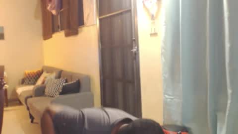 Snapshot of toni2814 chatting on February 6, 2:38 am Antonio online show from February 6, 2:38 am