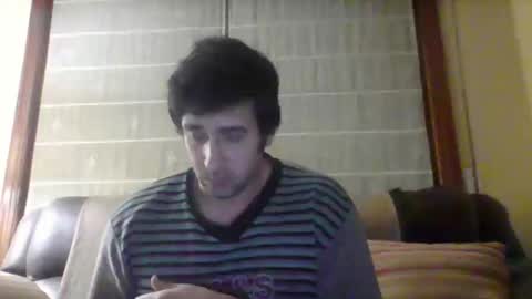 Snapshot of toni640128 chatting on January 31, 11:13 pm toni640128 online show from January 31, 11:13 pm