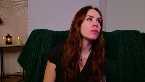 Anita online show from October 31, 10:27 am