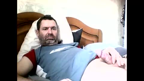 tonio1972 online show from December 26, 10:37 am